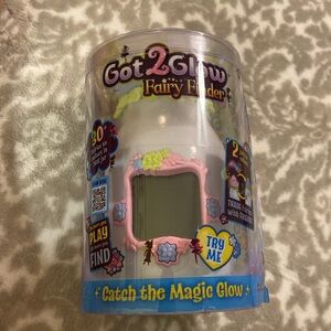 Got 2 Glow Fairy Finder